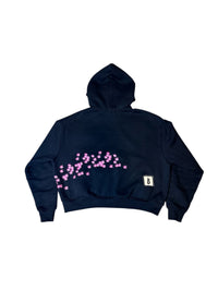 Crocus Hoodie