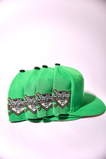 Spring Fling Fitted