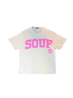TradeMark ( Cream Pink )