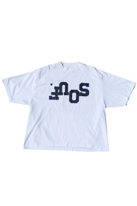 Upside Light Navy
