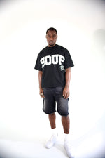 SOUF® Trademark T-shirt