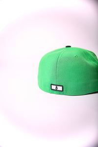 Spring Fling Fitted