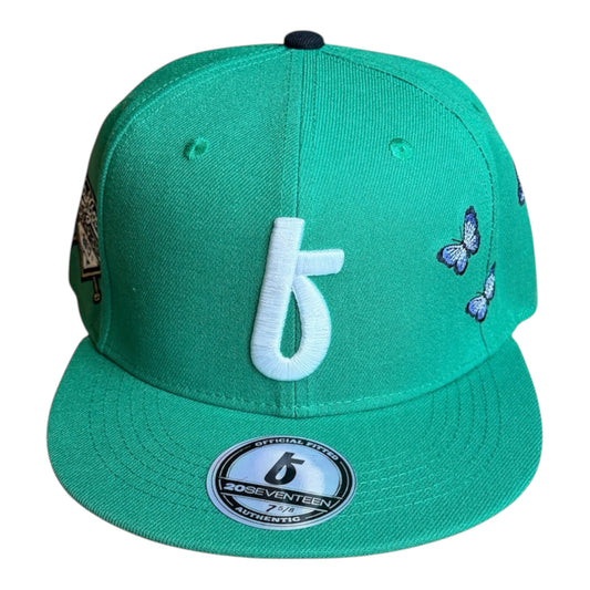 Spring Fling Fitted