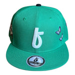 Spring Fling Fitted