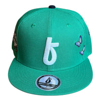 Spring Fling Fitted