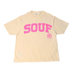 TradeMark ( Cream Pink )