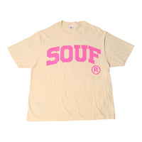 TradeMark ( Cream Pink )