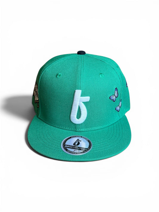 Spring Fling Fitted